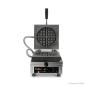Waffeleisen Ouverture 90 single / rund 