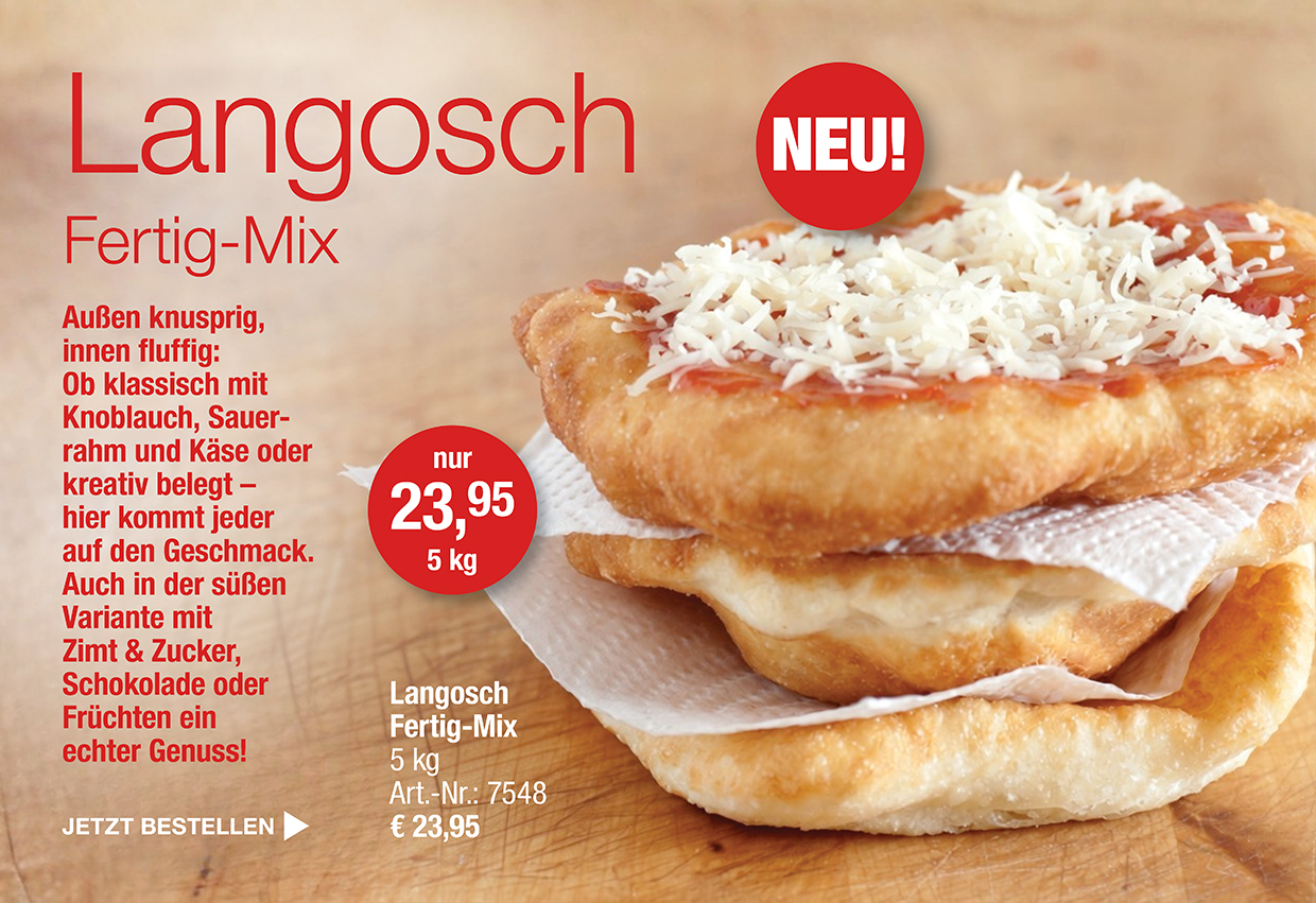 Langosch