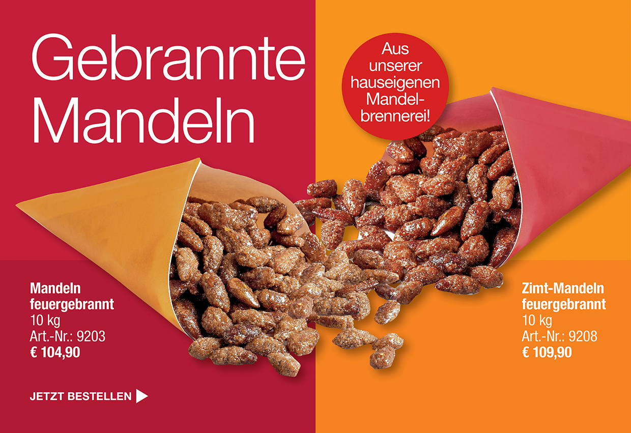 MANDELN 1 NOVEMBER 2025