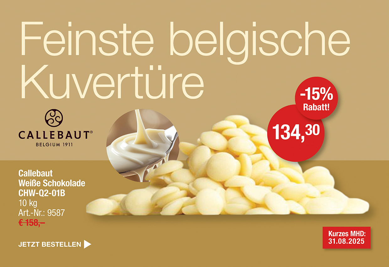 Callebaut 2025