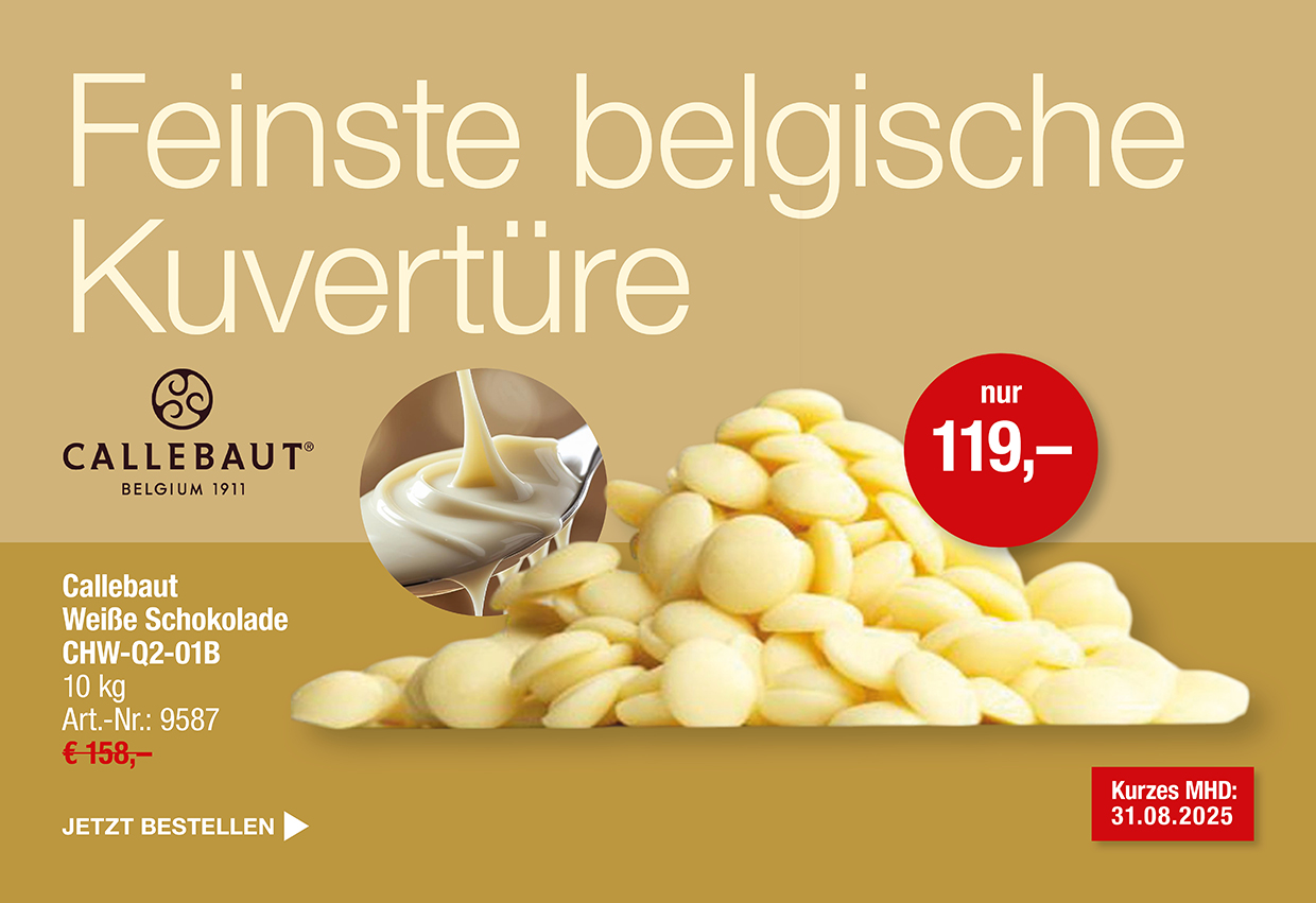 Callebaut 2025