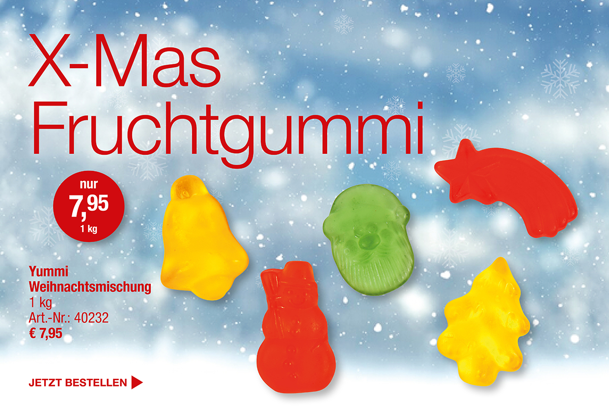 OKT FRUCHTGUMMI 2026