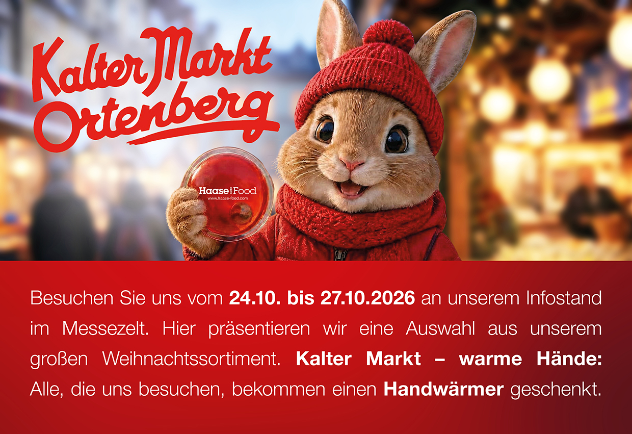 Kalter Markt
