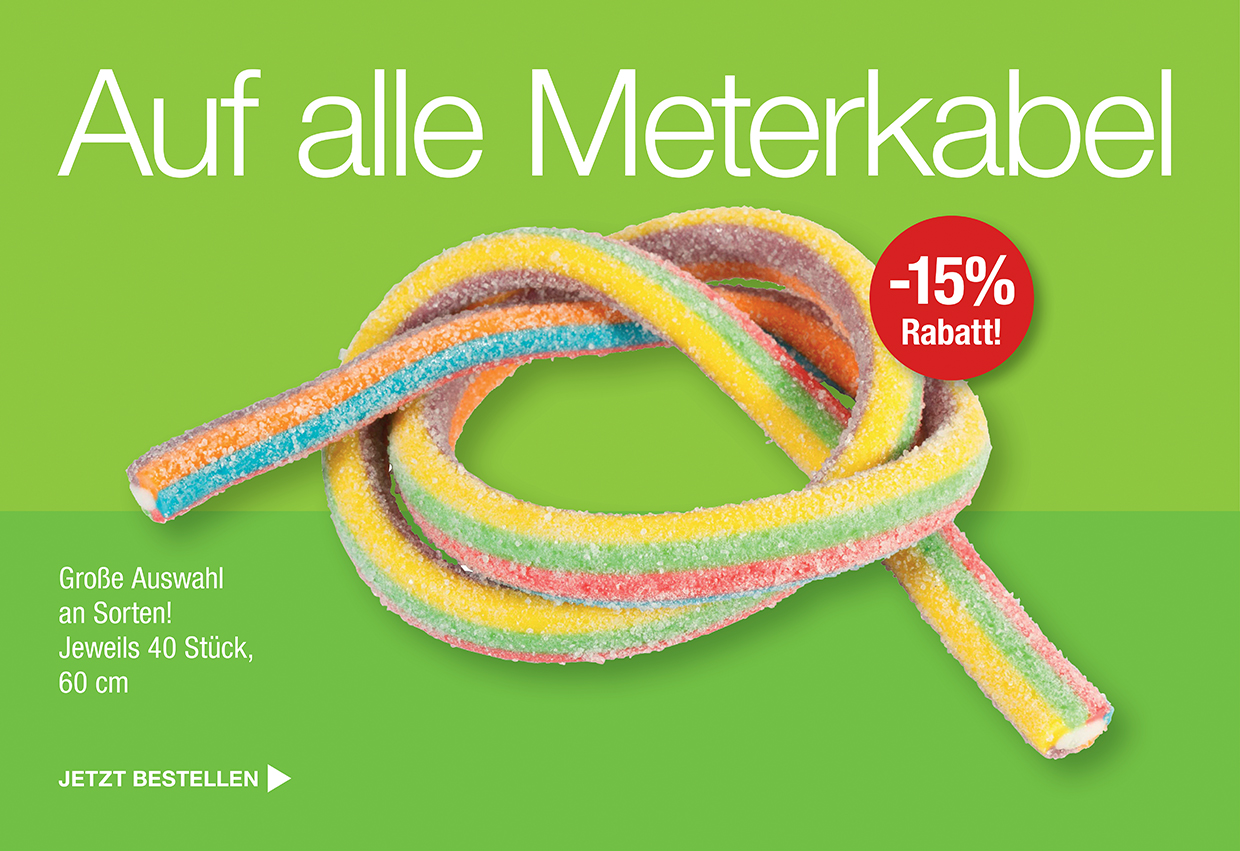 Meterkabel 2025