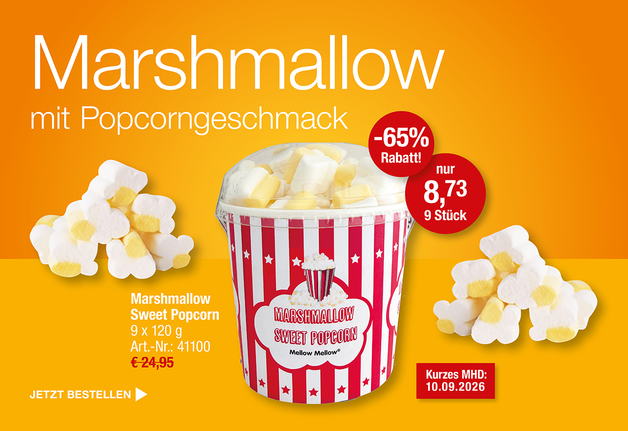 Marshmallow MHD