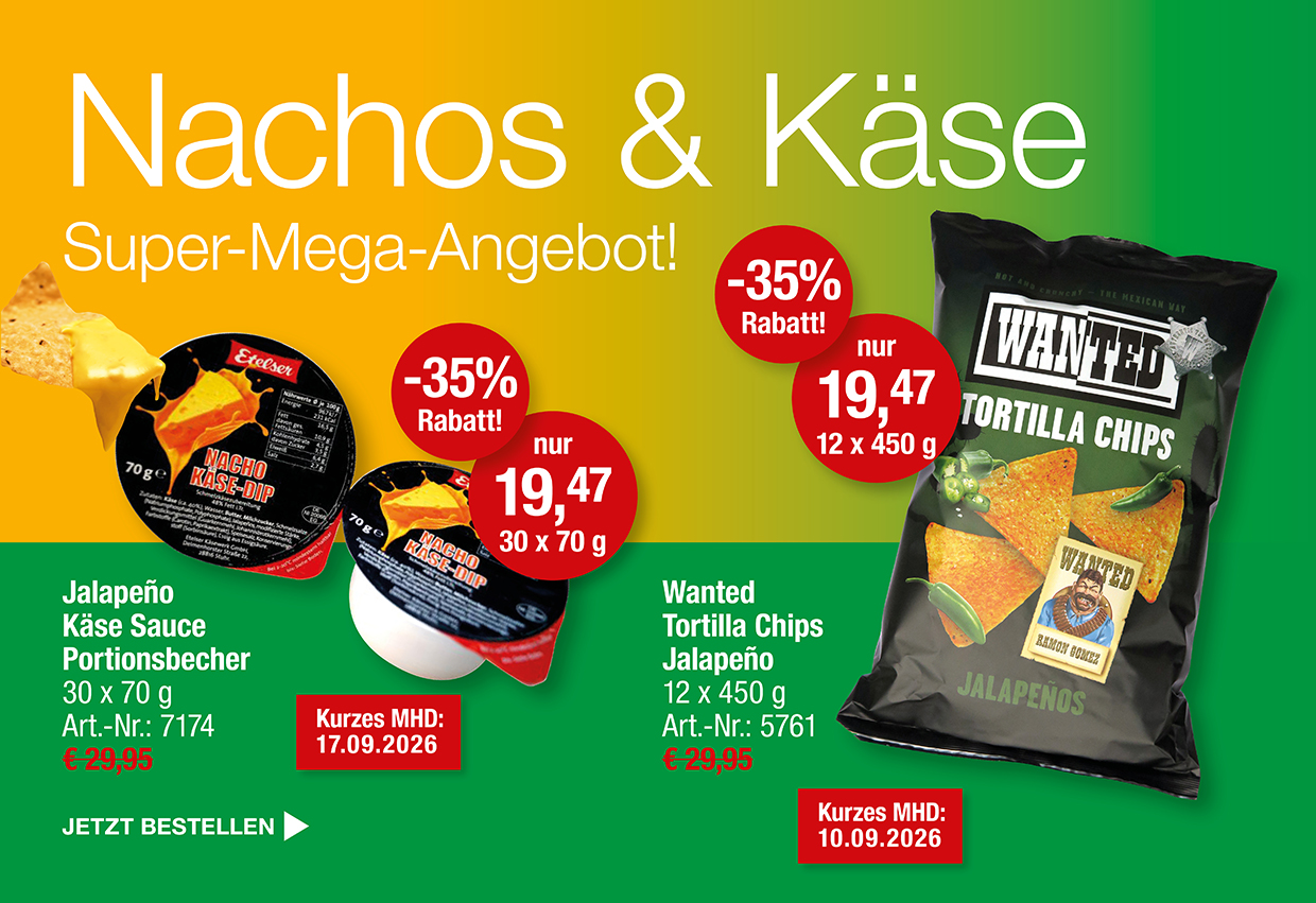 NACHOS & KÄSE MHD